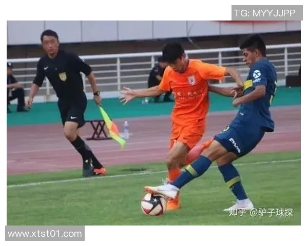 中国足球星探踪迹消失背后：为何他们逐渐淡出赛场与人才发掘一线