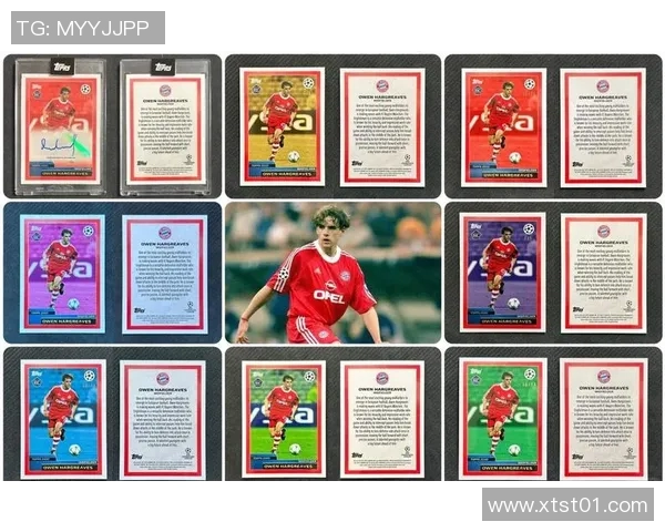 哪里可以买到正版足球球星卡购买渠道和注意事项解析