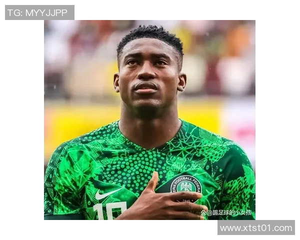 尼日利亚足球队球星号码解析及其背后意义探究