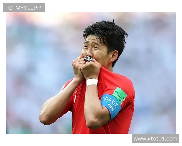 韩国足球五大明星球员解析：孙兴慜等人如何改变韩国足球历史